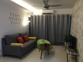 Family Friendly Homestay at Setia Alam